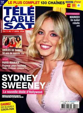 Abonnement magazine Télécâble Sat