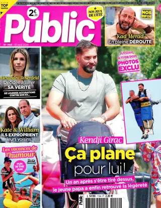 Public