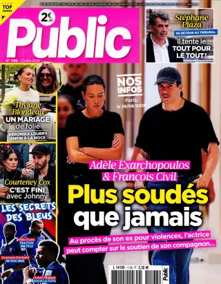 Public