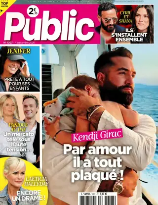 Public