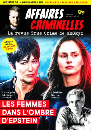 Affaires criminelles