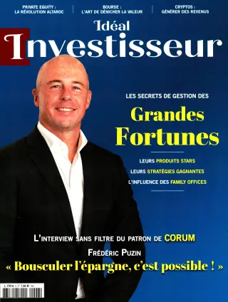 Idéal Investisseur