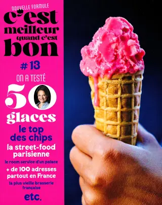 C meilleur quand c'est bon