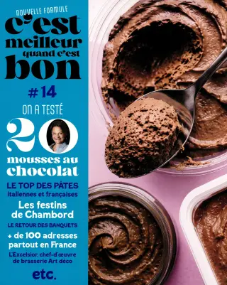 C meilleur quand c'est bon