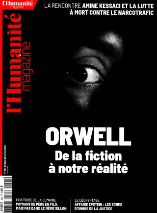 L'Humanité Magazine