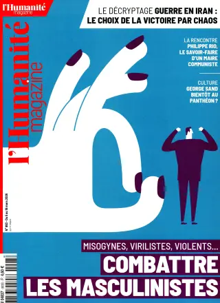 L'Humanité Magazine