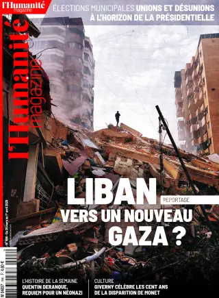 L'Humanité Magazine