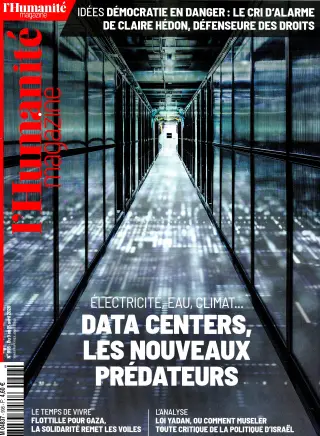 L'Humanité Magazine