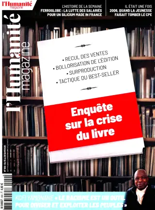 L'Humanité Magazine