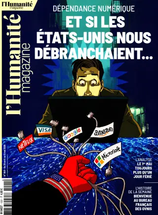 L'Humanité Magazine