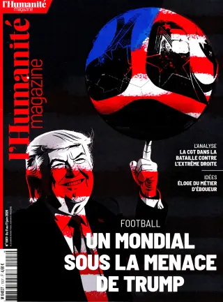 L'Humanité Magazine