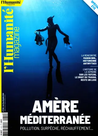 L'Humanité Magazine