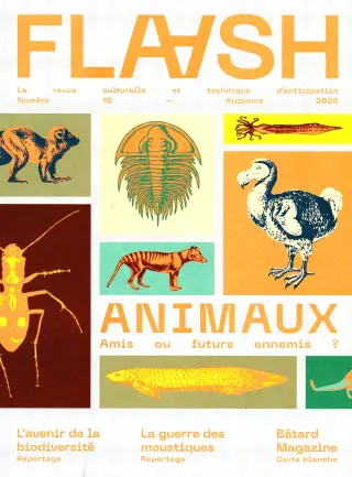 Flaash