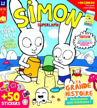 Simon Superlapin