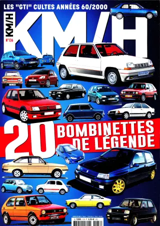 KM/H