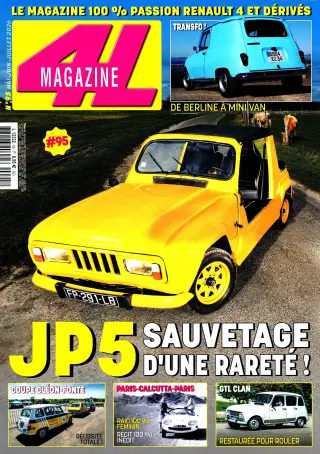 4L Magazine