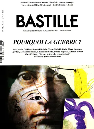 Bastille