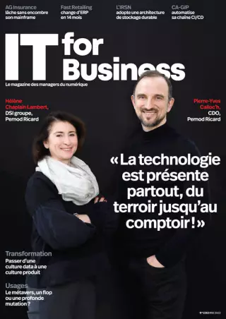 IT for Business