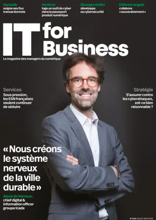 IT for Business
