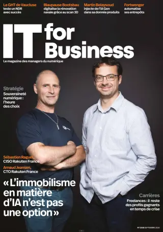 IT for Business