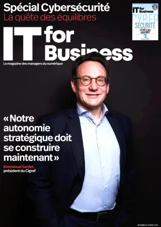 IT for Business