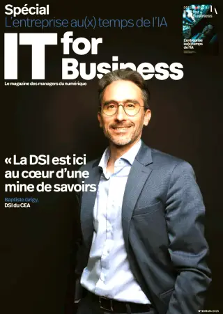 IT for Business