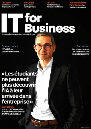 IT for Business