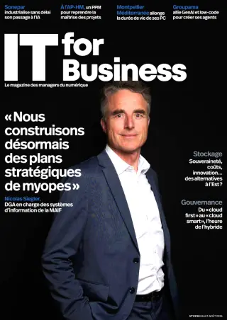 IT for Business