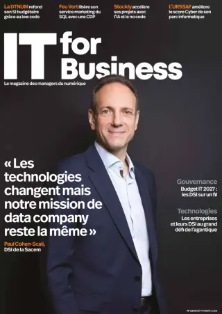 IT for Business