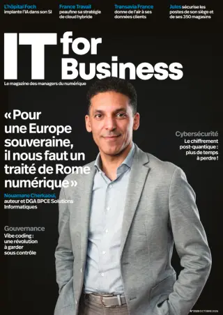 IT for Business
