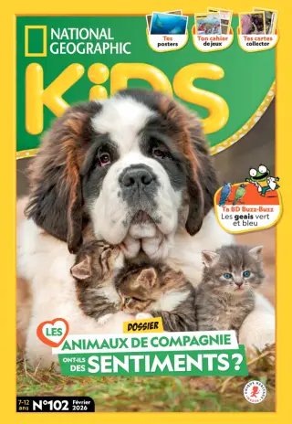 National Geographic Kids