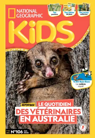National Geographic Kids