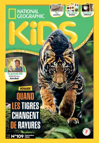 National Geographic Kids