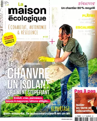 La Maison écologique