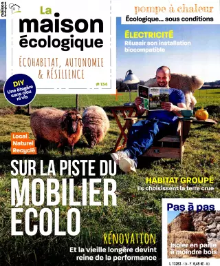 La Maison écologique