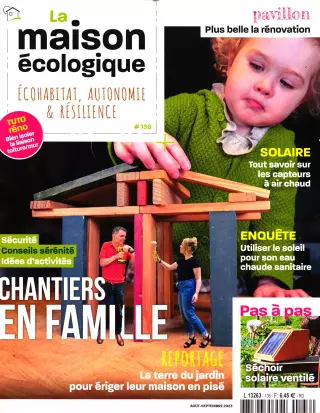 La Maison écologique
