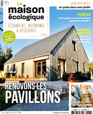 La Maison écologique