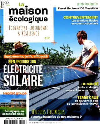 La Maison écologique