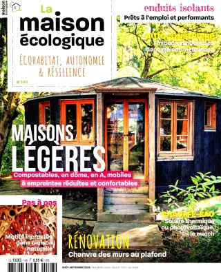 La Maison écologique