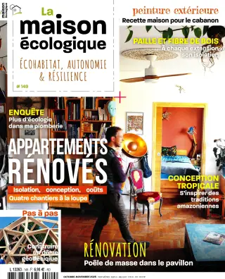 La Maison écologique