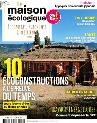 La Maison écologique