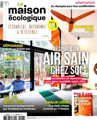 La Maison écologique