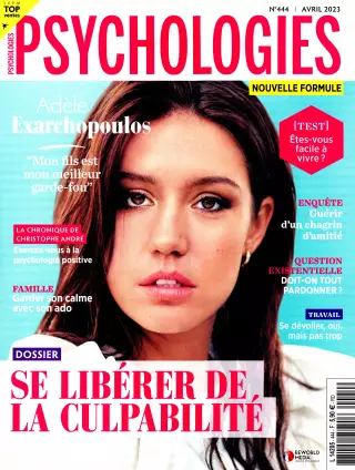 Psychologies Magazine