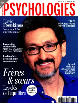 Psychologies Magazine