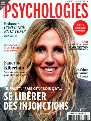 Psychologies Magazine