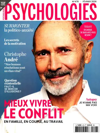 Psychologies Magazine