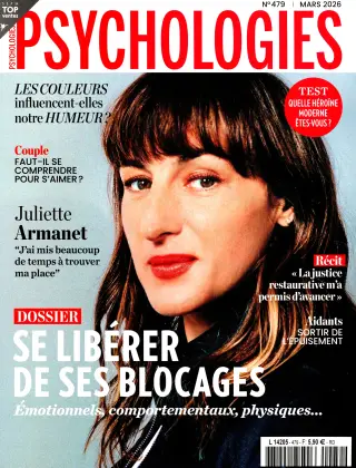 Psychologies Magazine