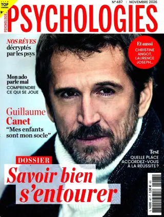 Psychologies Magazine