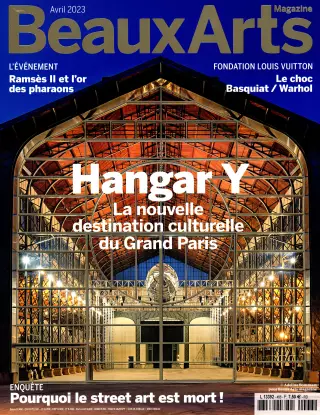 Beaux Arts Magazine