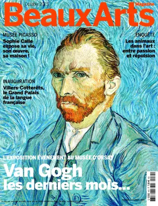 Beaux Arts Magazine
